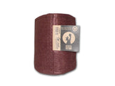 Root Pouch Boxer Brown Textile Flowerpot 15x19 cm - 3.8 l